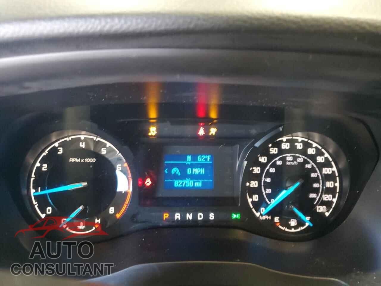 FORD RANGER 2021 - 1FTER4FH6MLE00391