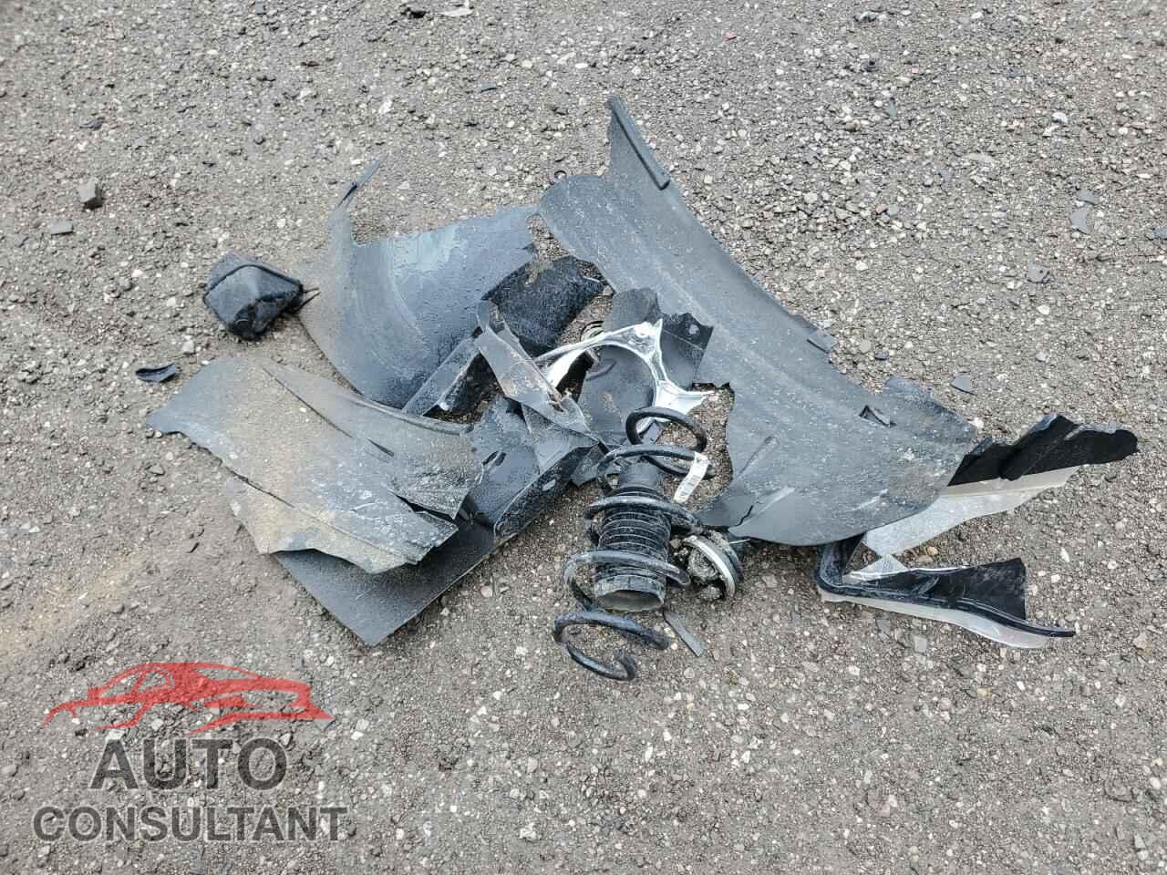 DODGE CARAVAN 2013 - 2C4RDGDG2DR633221