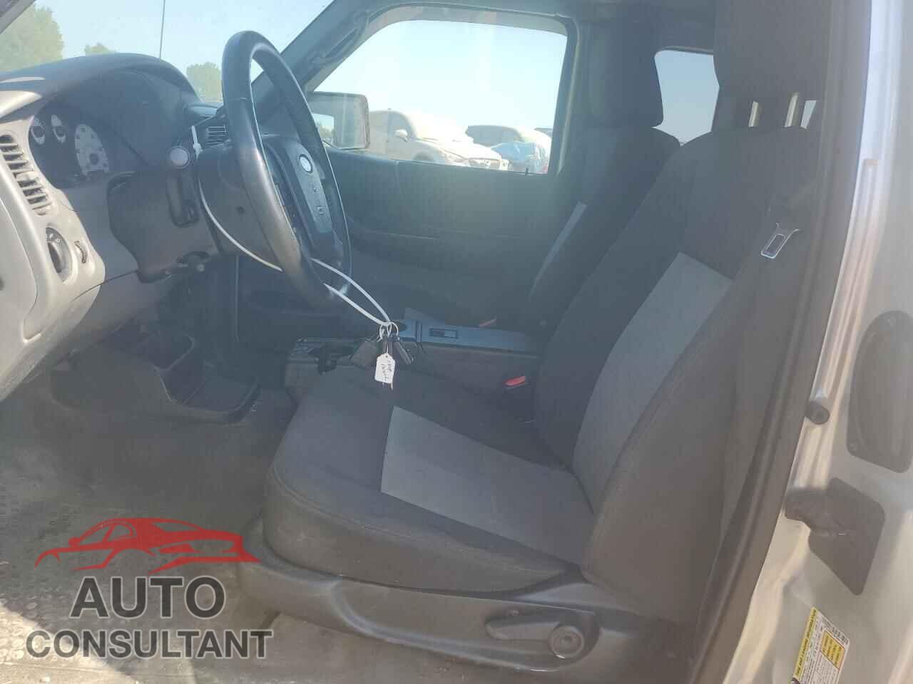 FORD RANGER 2011 - 1FTLR4FE7BPB04735