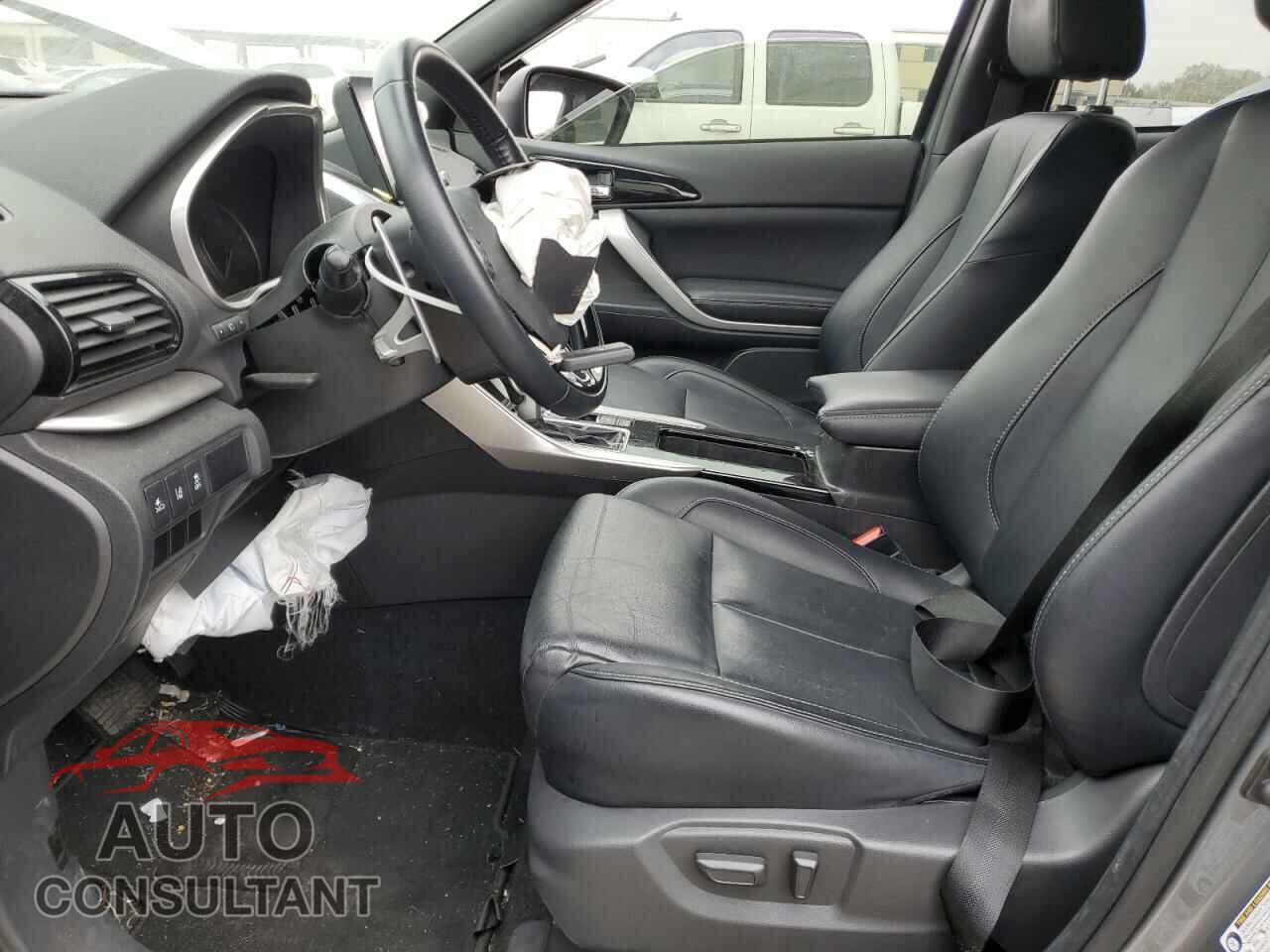 MITSUBISHI ECLIPSE 2022 - JA4ATWAA4NZ055411