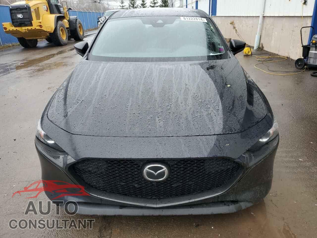 MAZDA 3 2023 - JM1BPAL7XP1609829