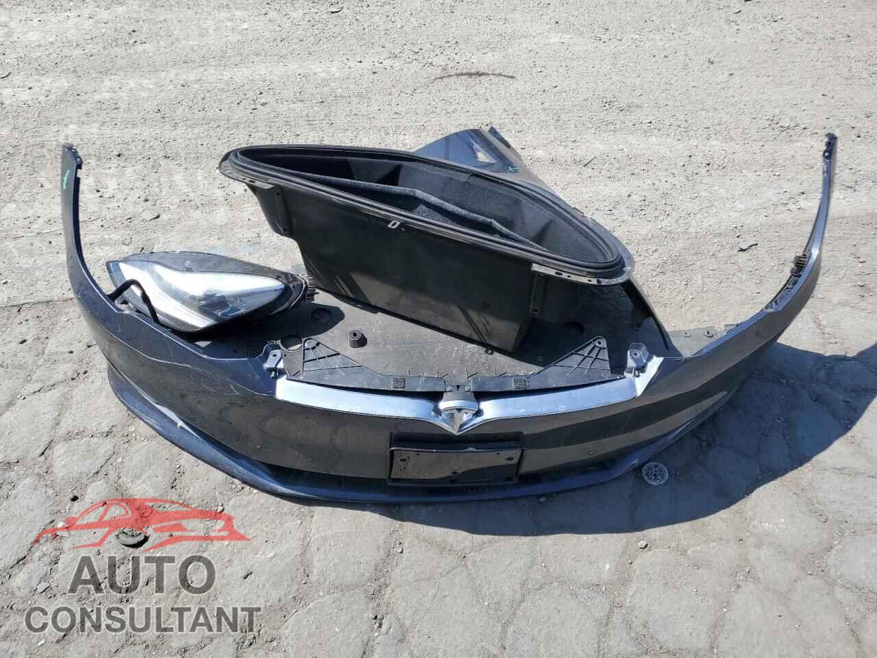 TESLA MODEL S 2017 - 5YJSA1E23HF224690