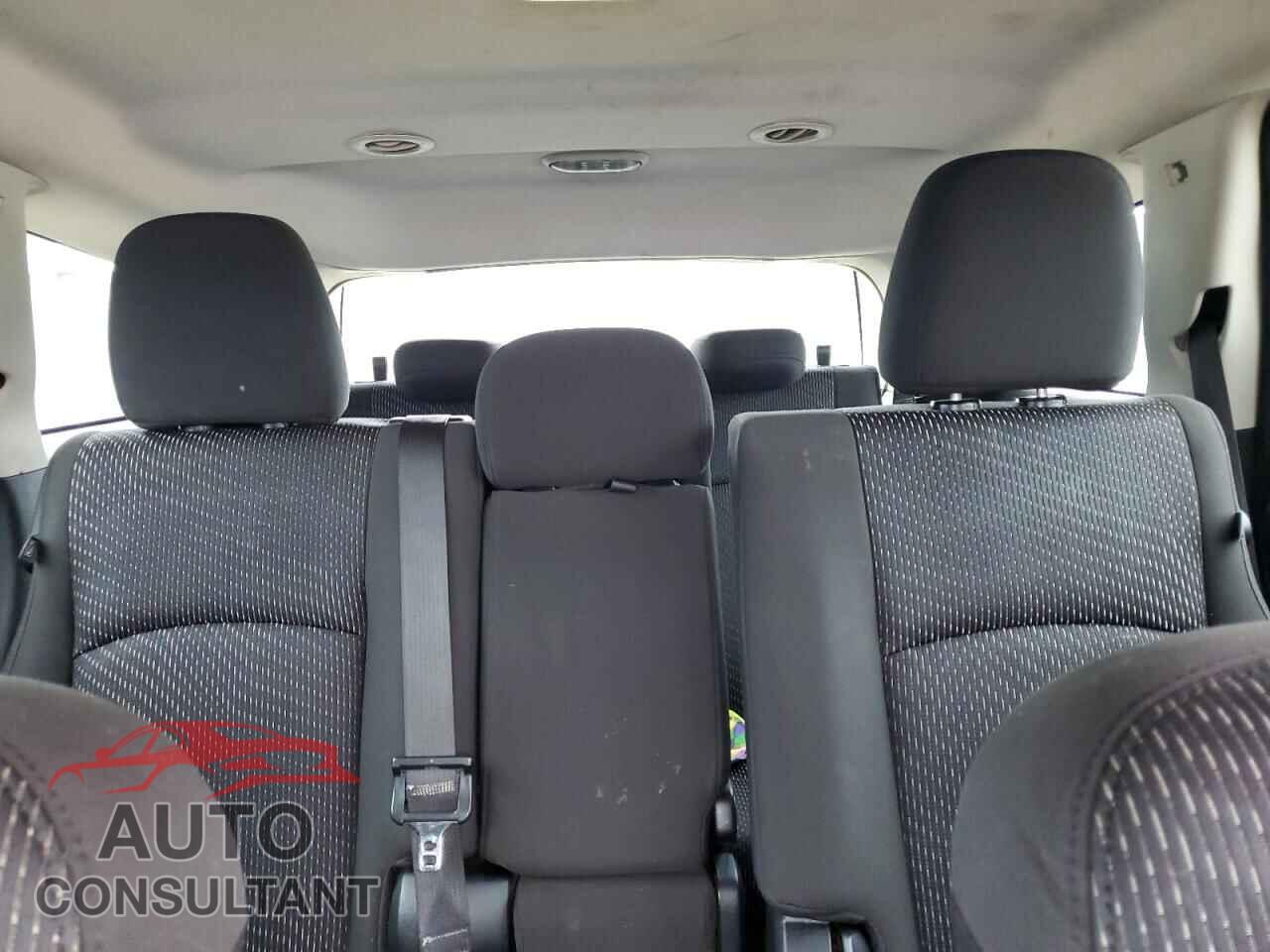 DODGE JOURNEY 2015 - 3C4PDCAB4FT700460