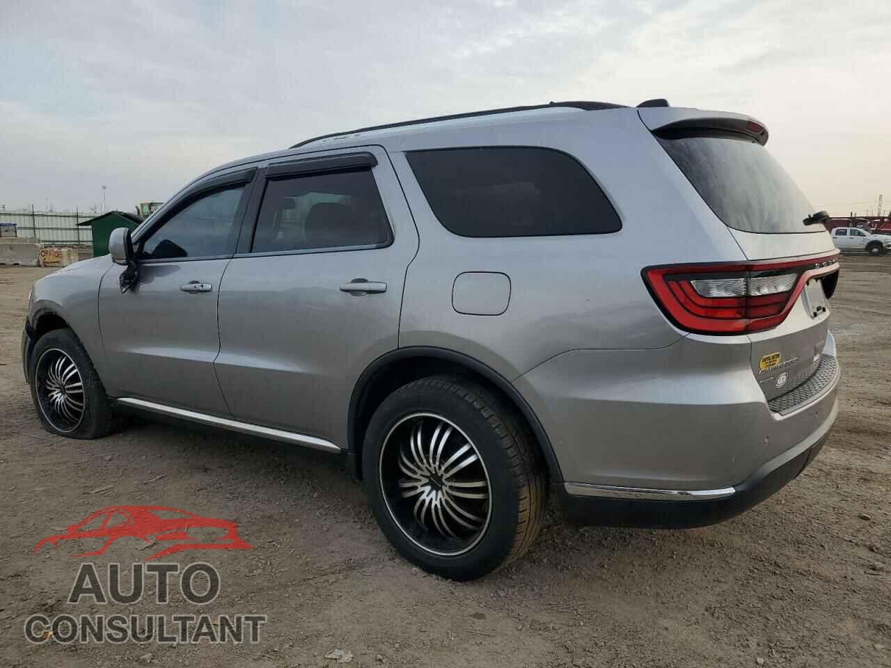 DODGE DURANGO 2014 - 1C4RDJDG8EC970810