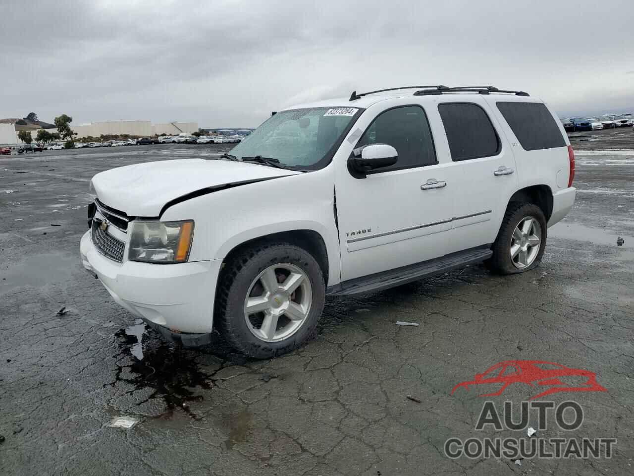 CHEVROLET TAHOE 2010 - 1GNUKCE04AR219599