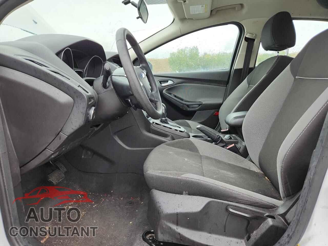 FORD FOCUS 2013 - 1FADP3K28DL107448