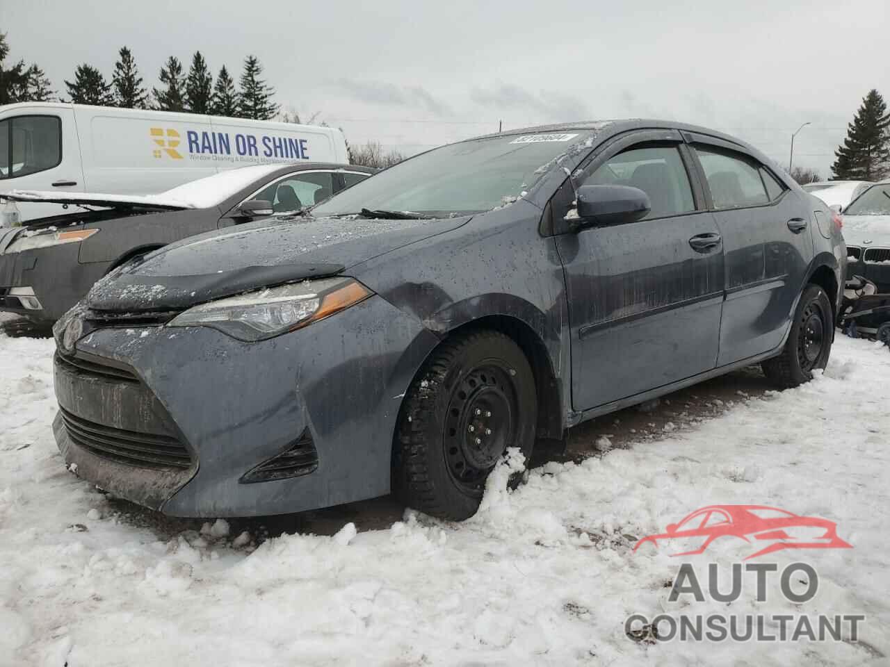 TOYOTA COROLLA 2017 - 2T1BURHE2HC759851