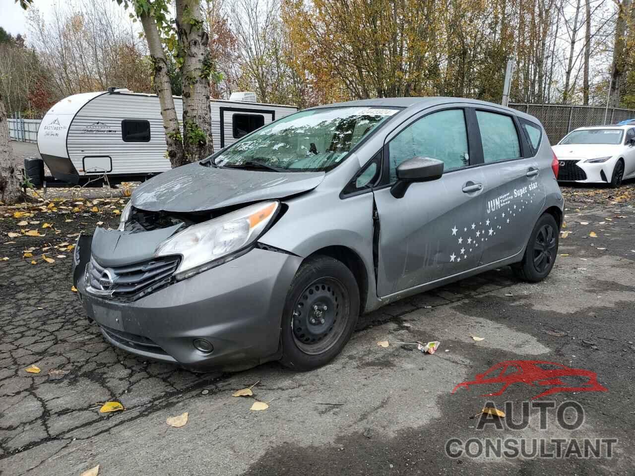 NISSAN VERSA 2015 - 3N1CE2CP2FL416987