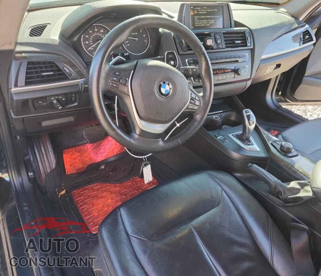 BMW 2 SERIES 2015 - WBA1F7C52FVX96357