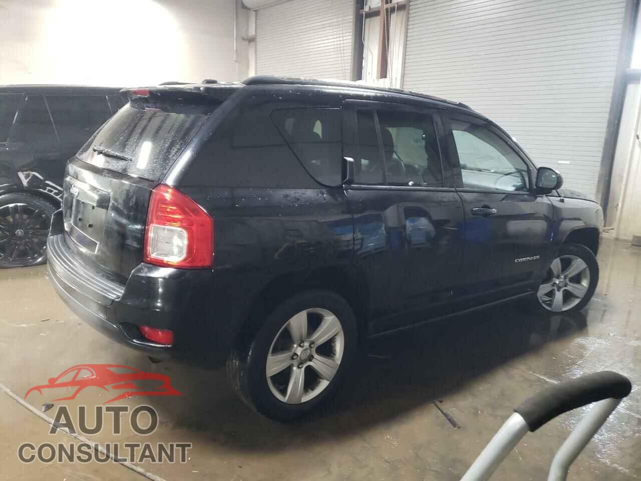 JEEP COMPASS 2012 - 1C4NJDBBXCD559030