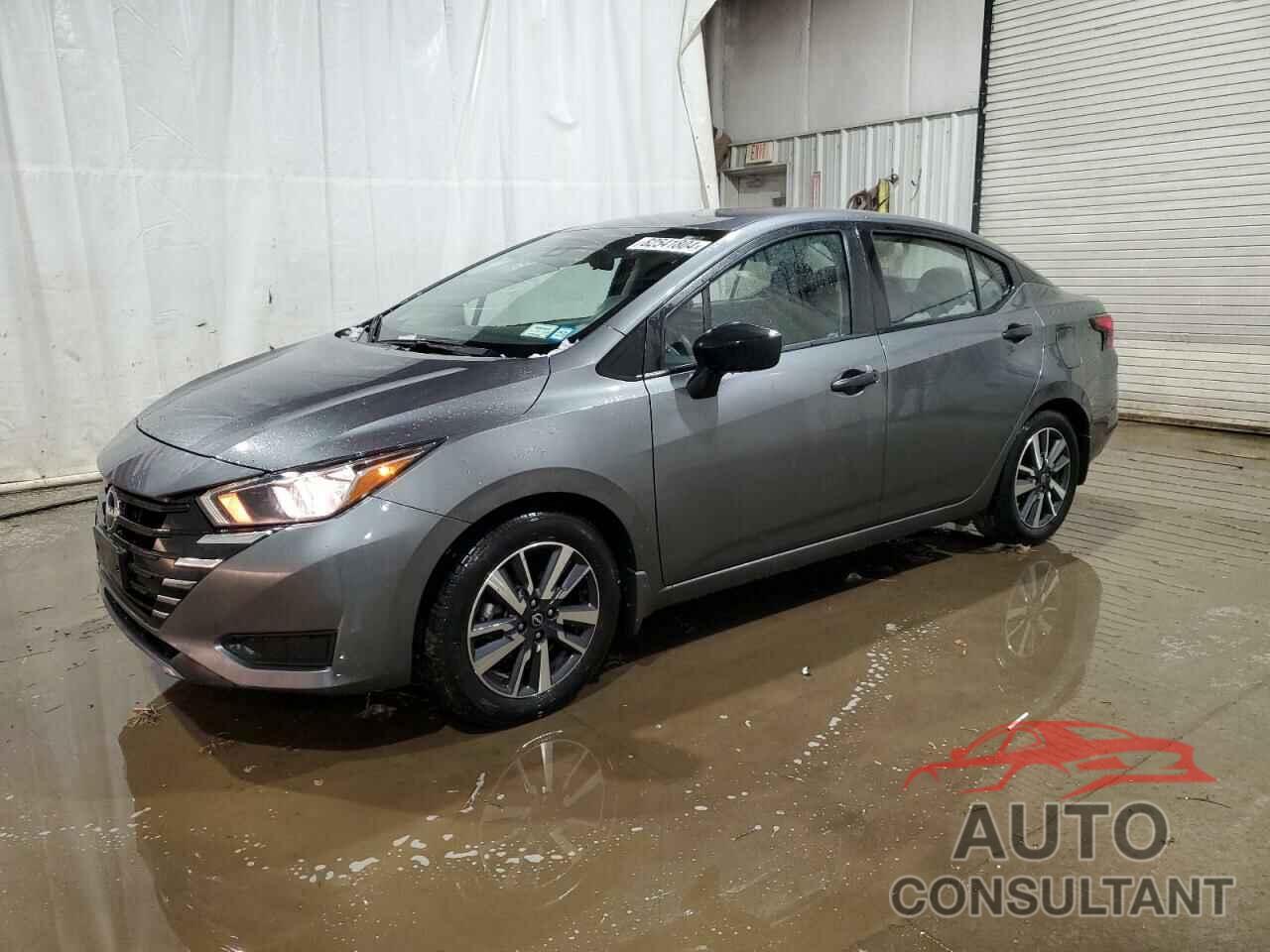 NISSAN VERSA 2023 - 3N1CN8DV7PL825360
