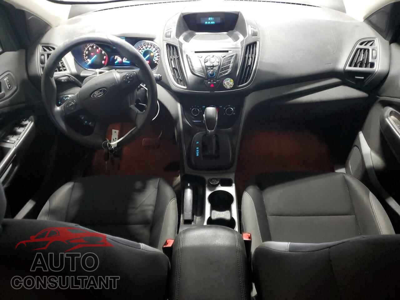 FORD ESCAPE 2013 - 1FMCU0F79DUC15425