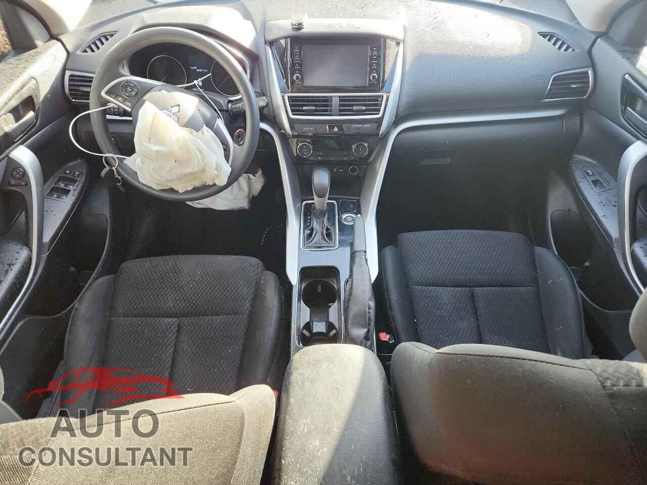 MITSUBISHI ECLIPSE 2019 - JA4AT3AA2KZ038939