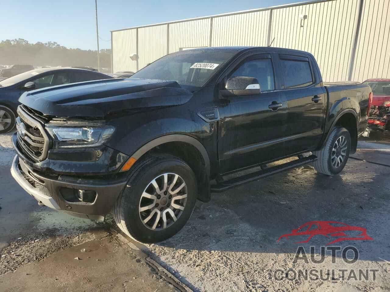 FORD RANGER 2020 - 1FTER4EH1LLA63161