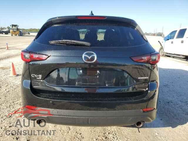 MAZDA CX-5 PREFE 2023 - JM3KFBCM7P0200778