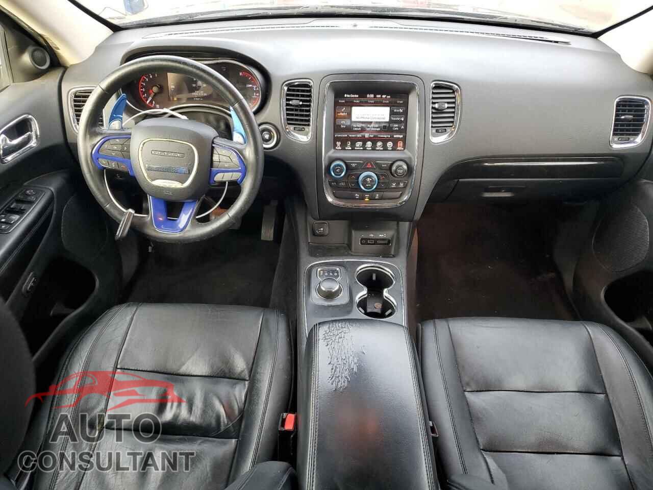 DODGE DURANGO 2015 - 1C4RDHDG8FC781794