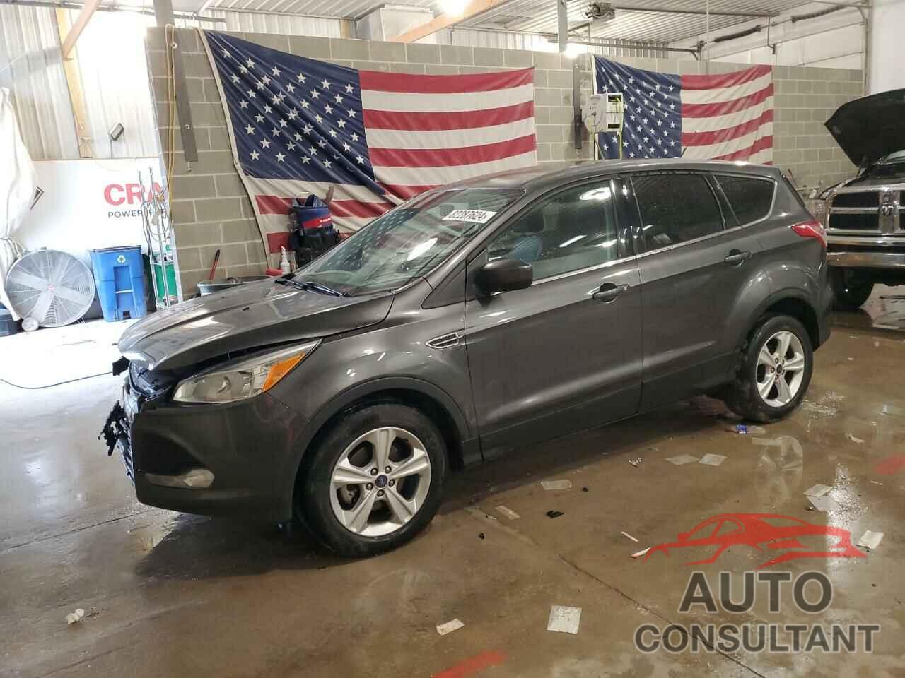 FORD ESCAPE 2016 - 1FMCU0G7XGUA70298