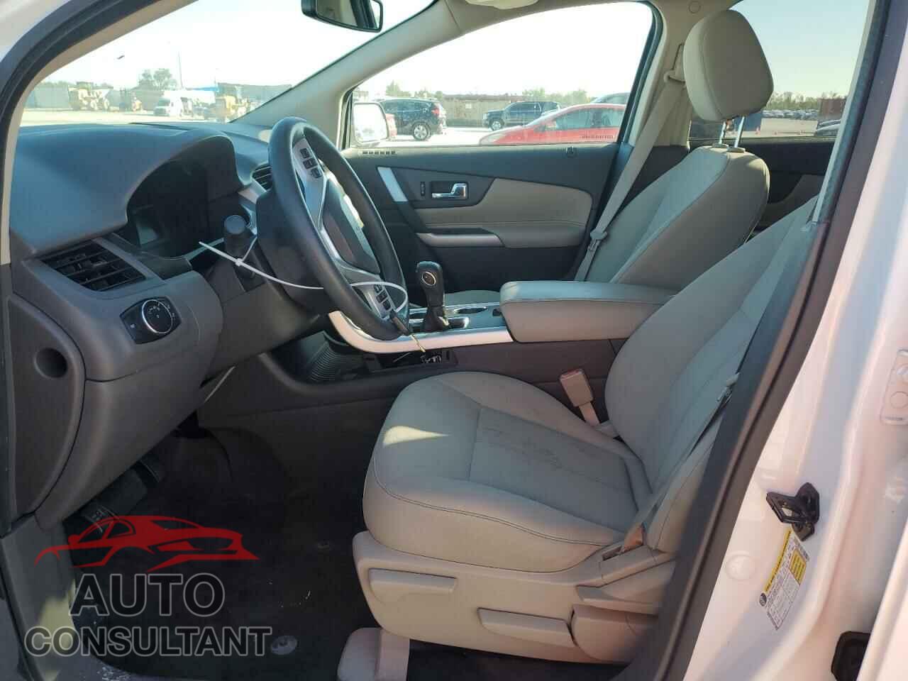FORD EDGE 2014 - 2FMDK4GCXEBA20146