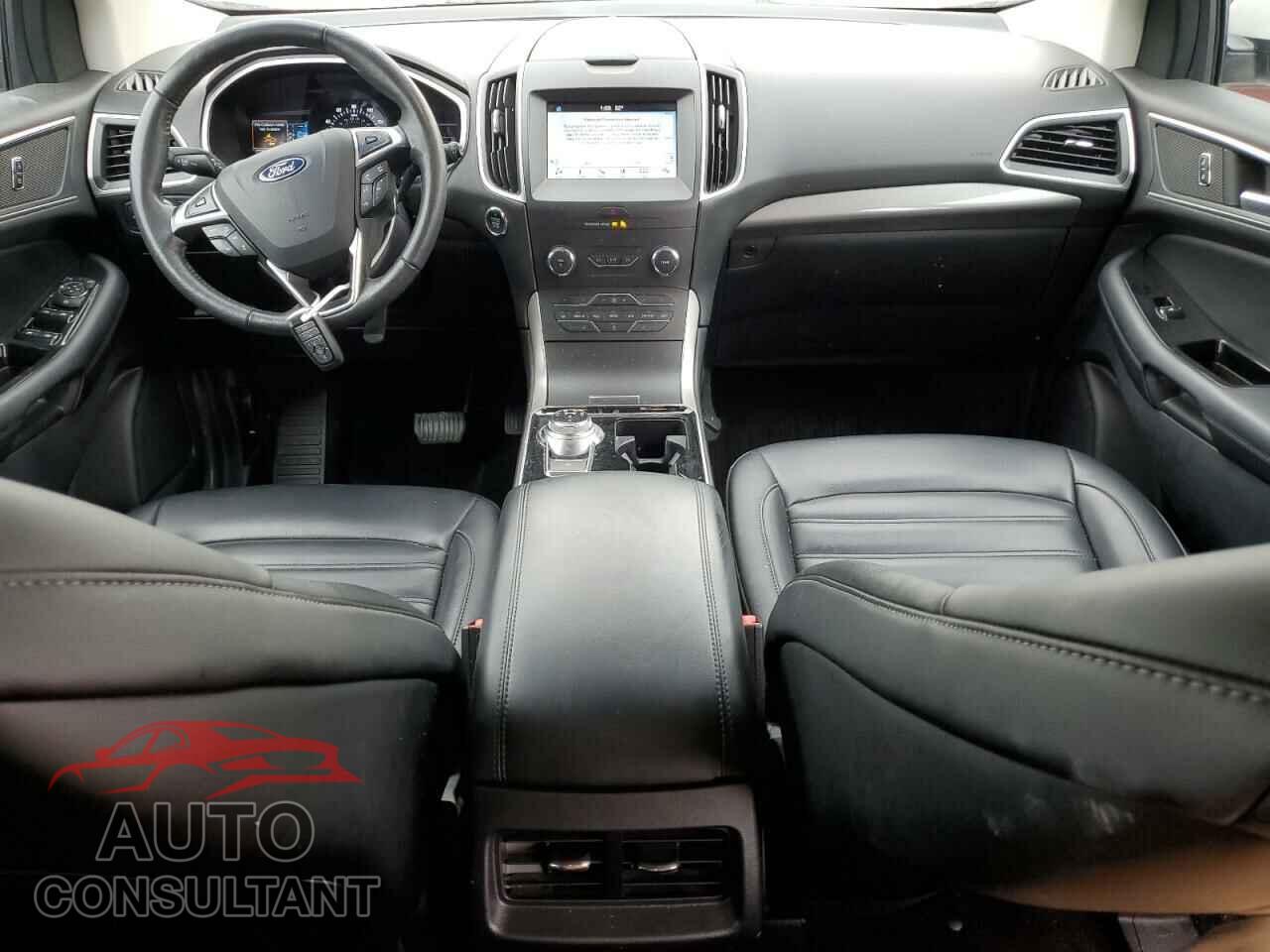 FORD EDGE 2019 - 2FMPK3J94KBC20679