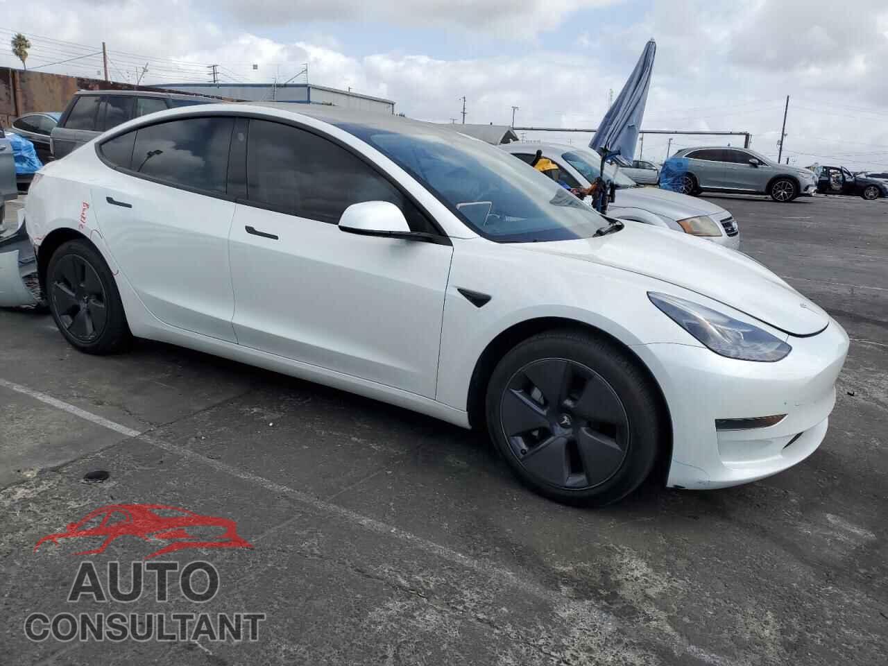 TESLA MODEL 3 2023 - 5YJ3E1EA3PF584914