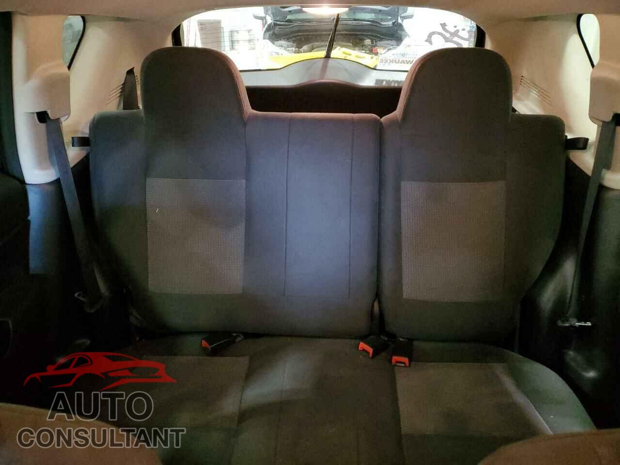 JEEP COMPASS 2016 - 1C4NJDBB2GD521006