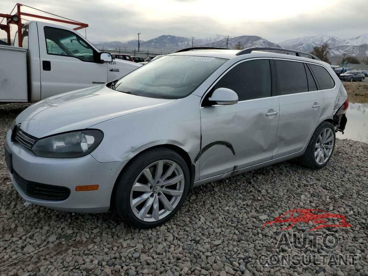 VOLKSWAGEN JETTA 2011 - 3VWPL7AJ3BM721674