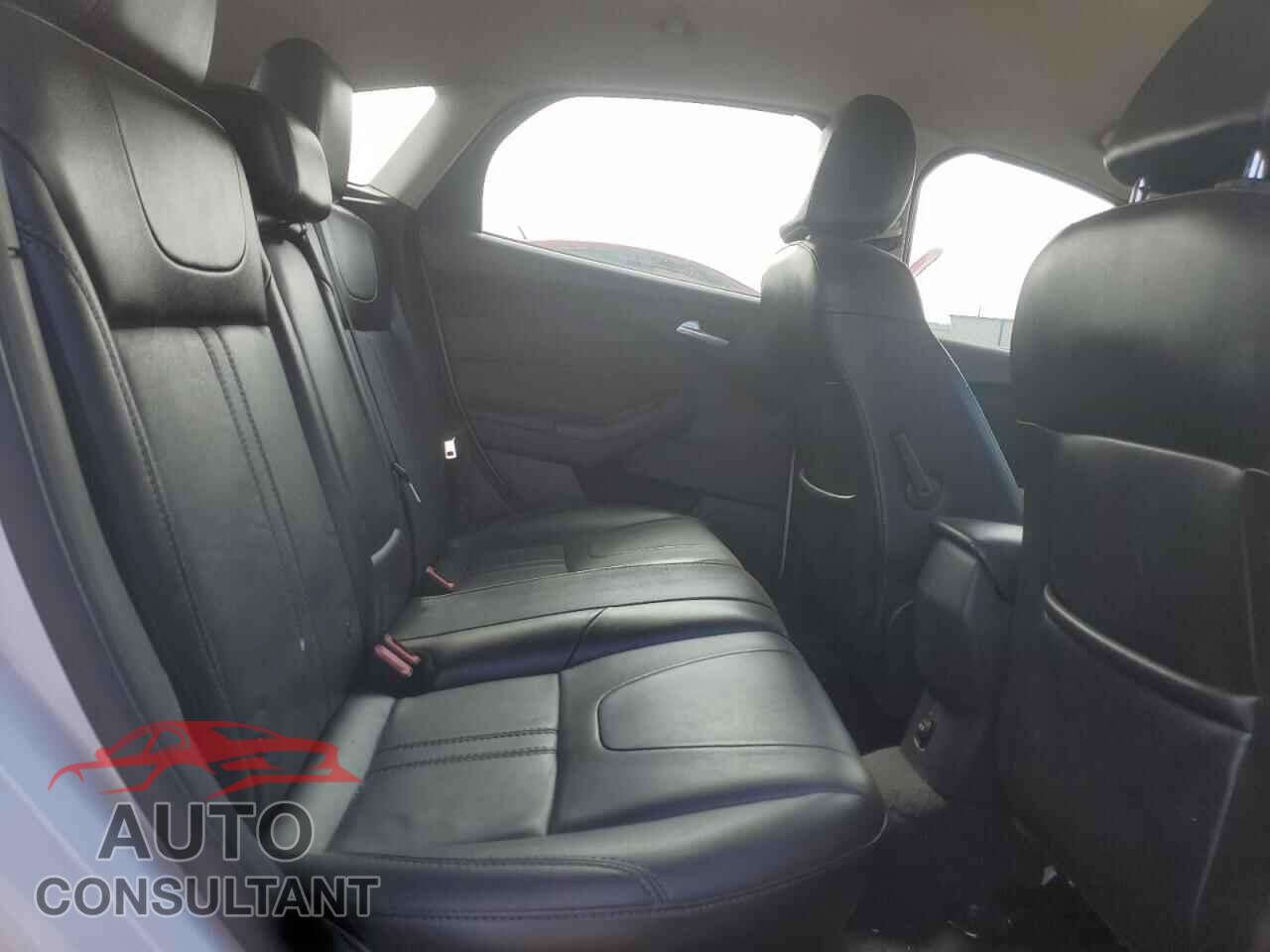 FORD FOCUS 2014 - 1FADP3K29EL337789