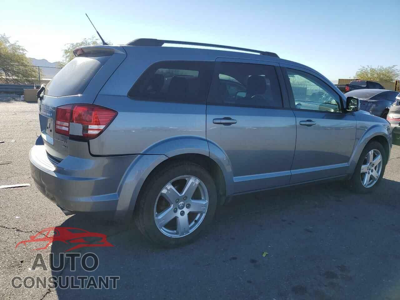 DODGE JOURNEY 2010 - 3D4PH5FV3AT124228