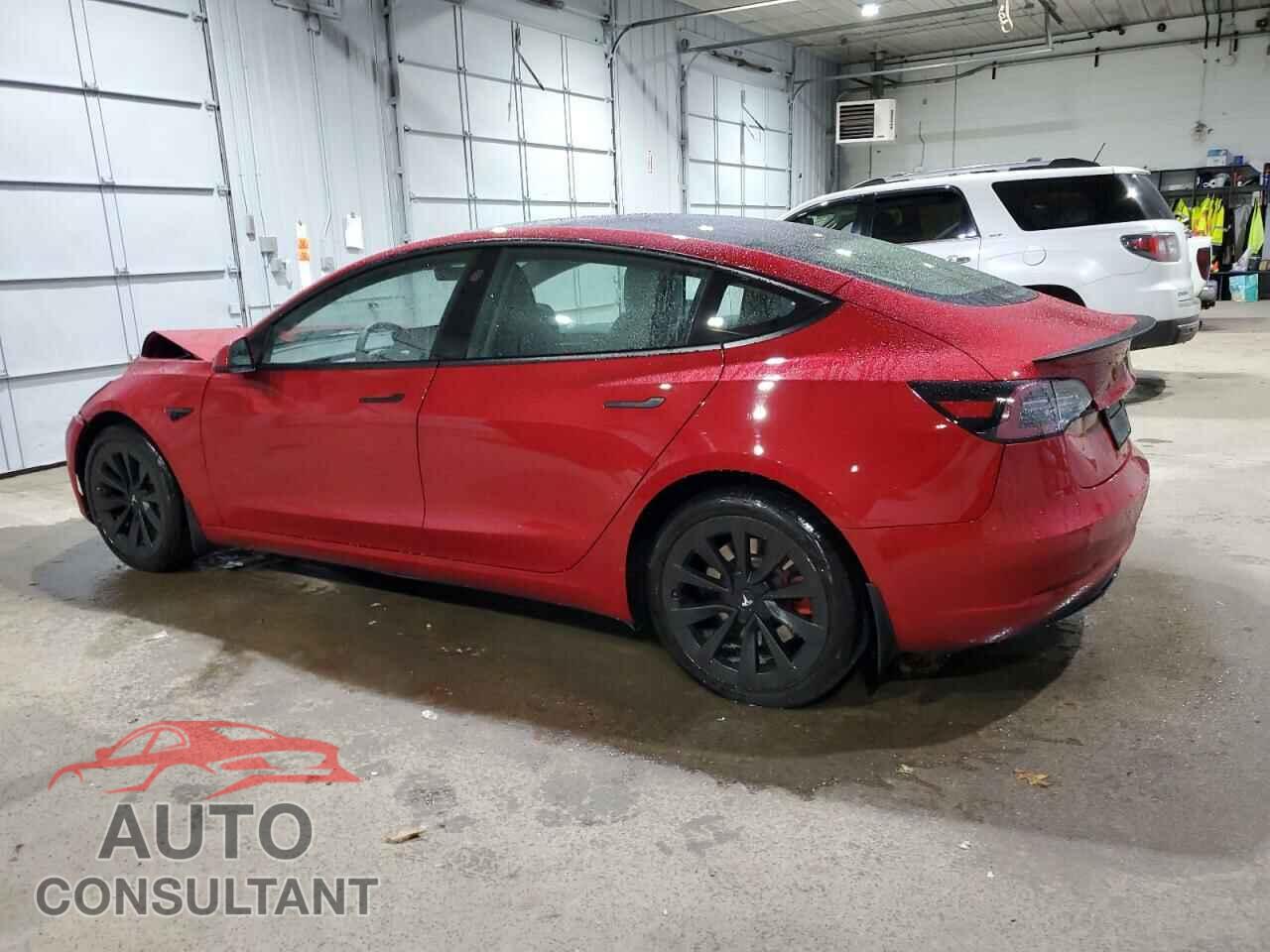 TESLA MODEL 3 2023 - 5YJ3E1EA0PF462303