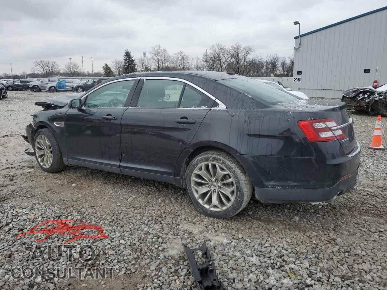 FORD TAURUS 2015 - 1FAHP2F80FG108986