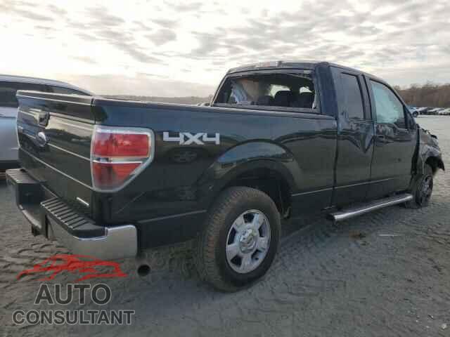 FORD F-150 2014 - 1FTFX1EF5EFA09788