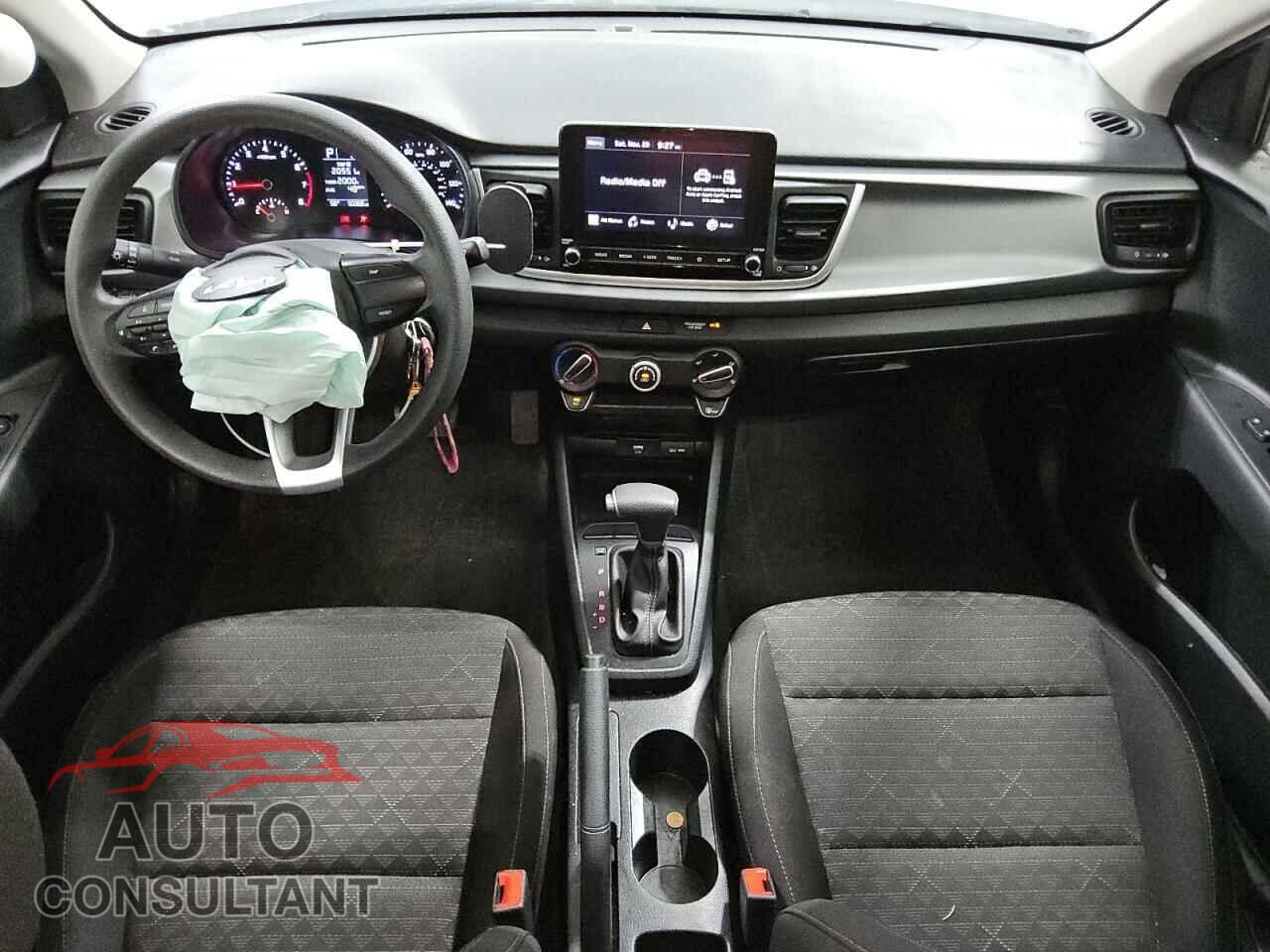 KIA RIO 2023 - 3KPA24AD0PE560934