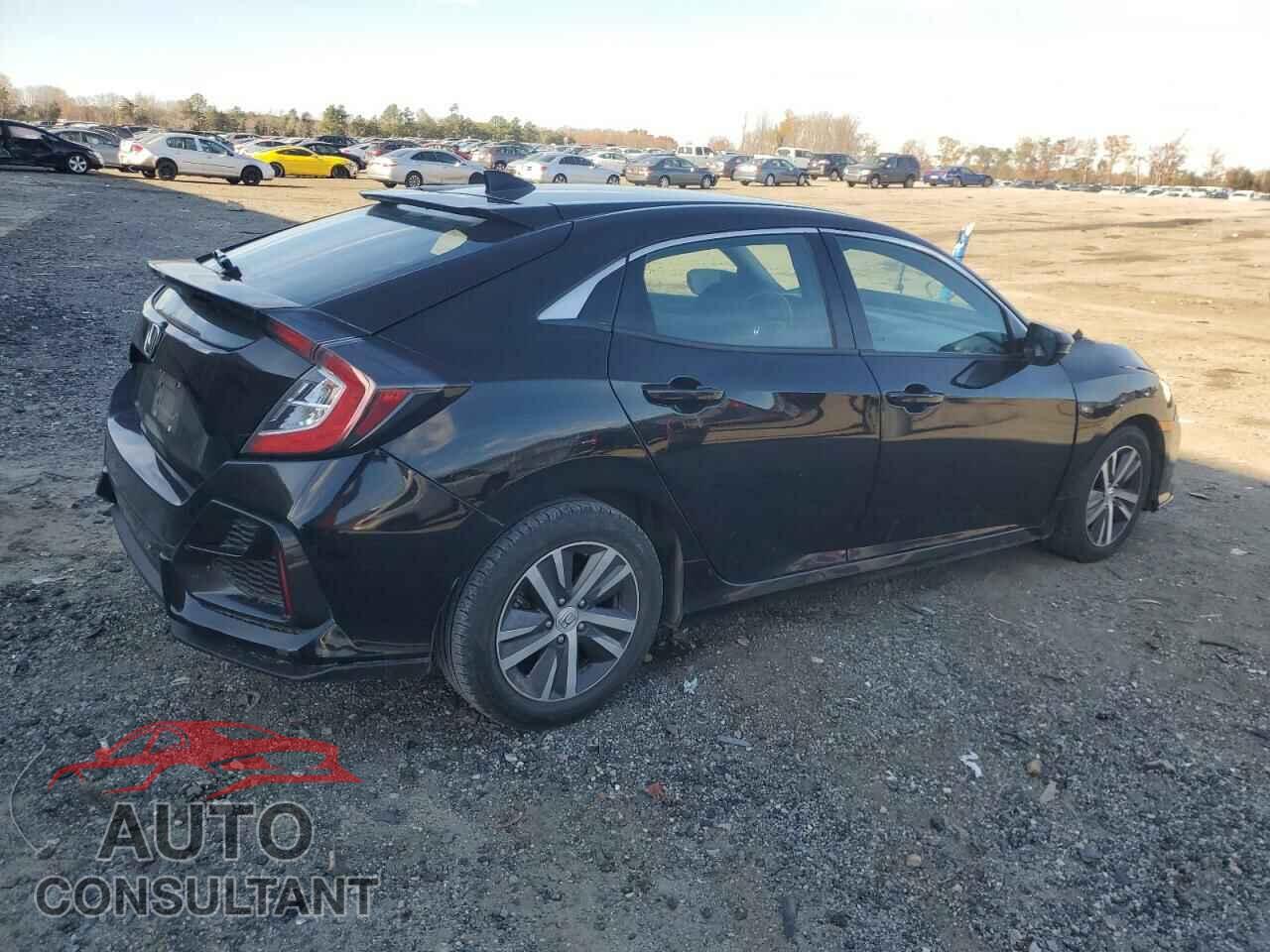 HONDA CIVIC 2020 - SHHFK7H39LU409808
