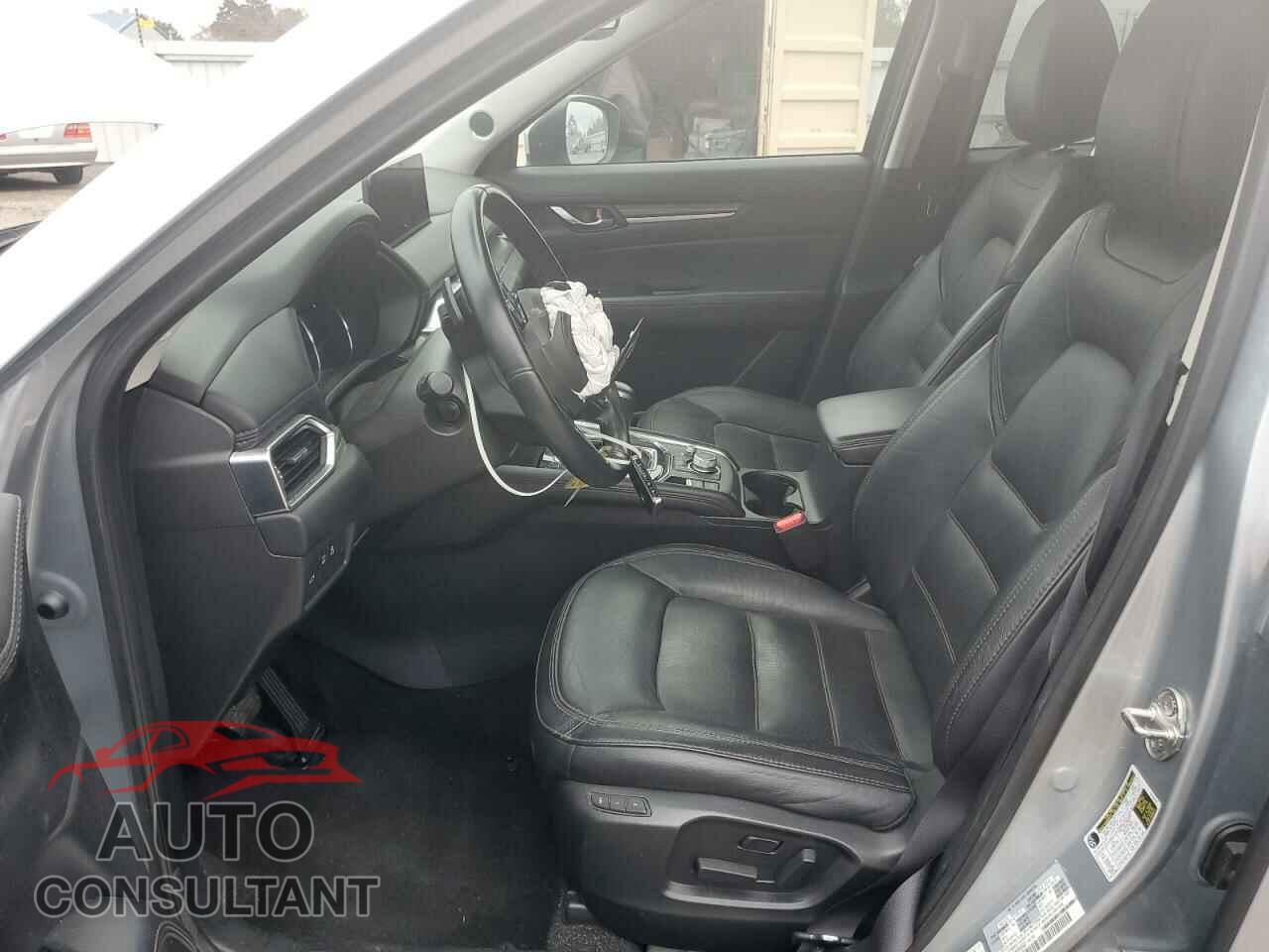 MAZDA CX-5 2021 - JM3KFADM6M0390562