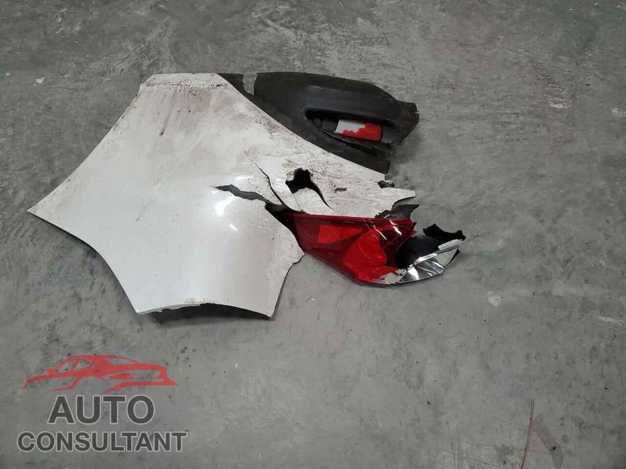 MAZDA 5 2017 - JM1CW2DL1H0193556