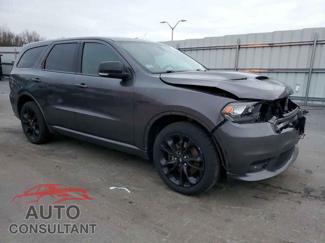 DODGE DURANGO 2020 - 1C4SDJCT8LC131690