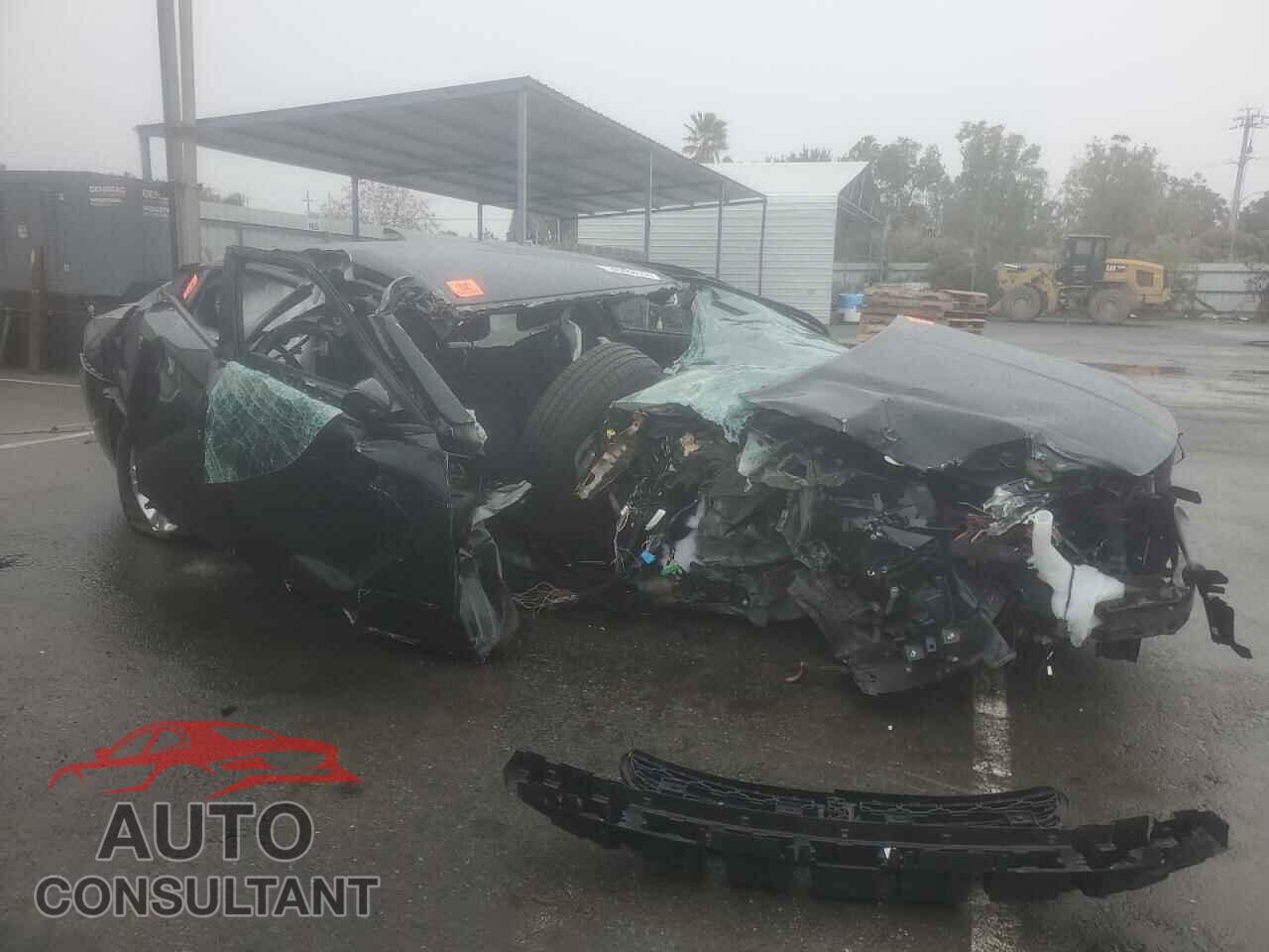 DODGE CHARGER 2023 - 2C3CDXBG7PH704257