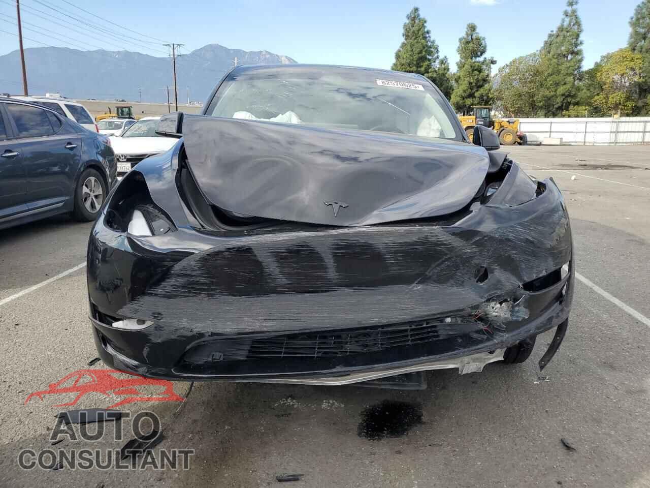 TESLA MODEL Y 2023 - 7SAYGDEE8PF801641