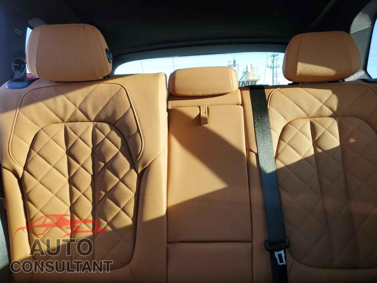 BMW X5 2026 - 5UX43EU06T9013687