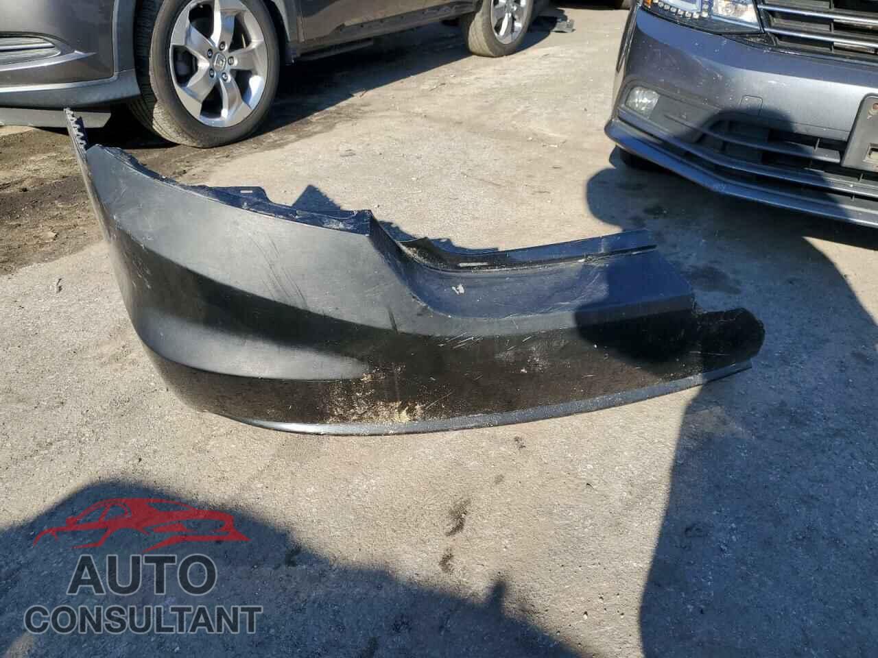 HONDA CIVIC 2012 - 2HGFG3A88CH513865