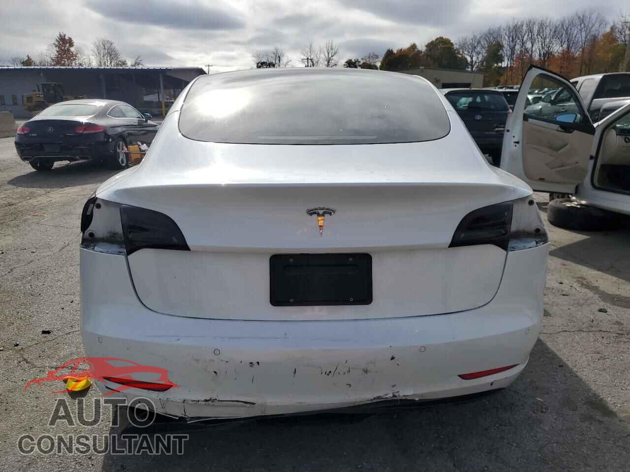 TESLA MODEL 3 2020 - 5YJ3E1EA0LF797734