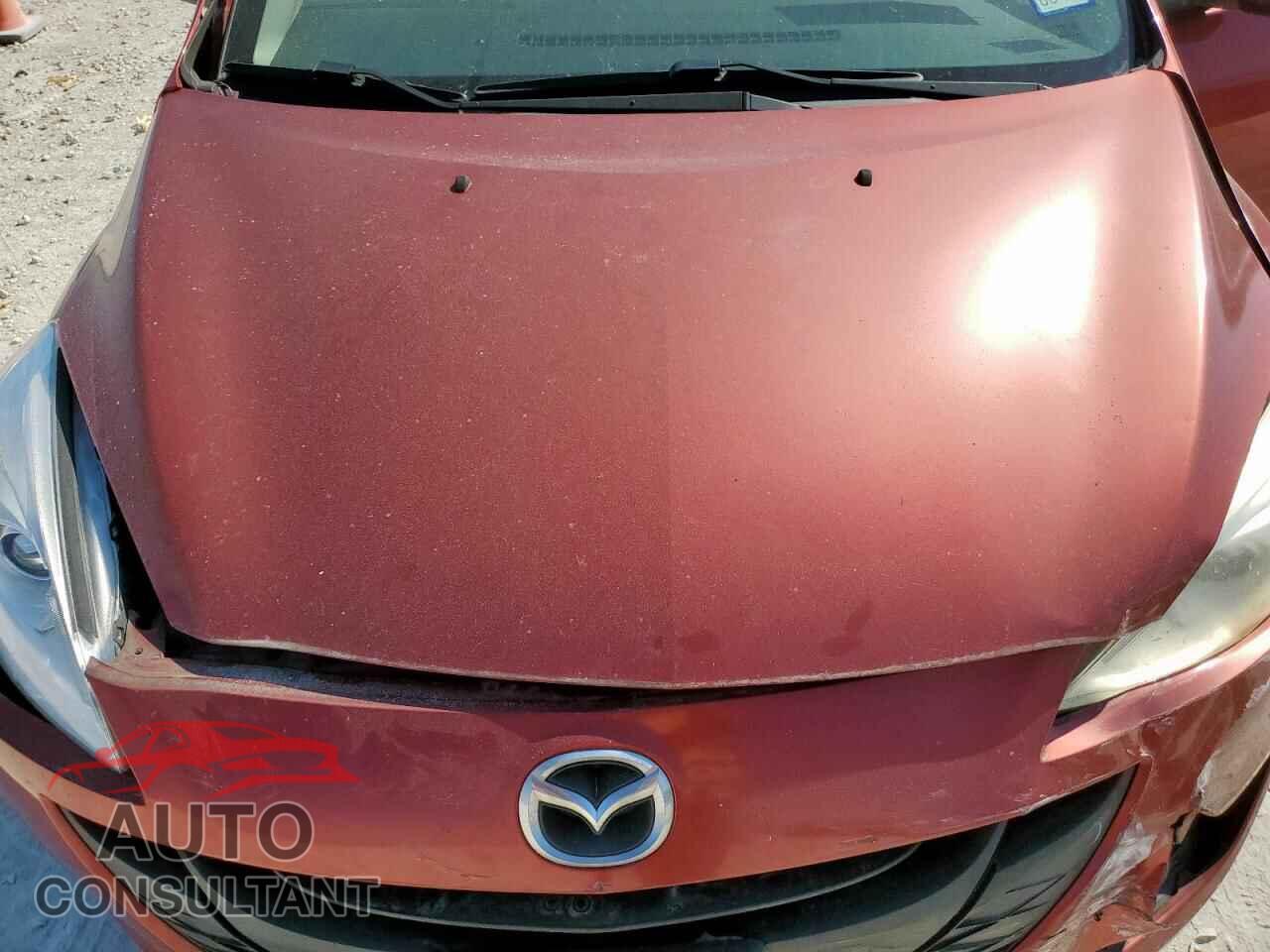 MAZDA 5 2013 - JM1CW2BL8D0151835