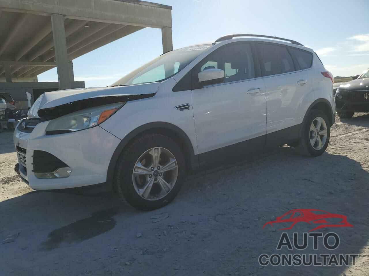 FORD ESCAPE 2016 - 1FMCU0GX0GUC61583
