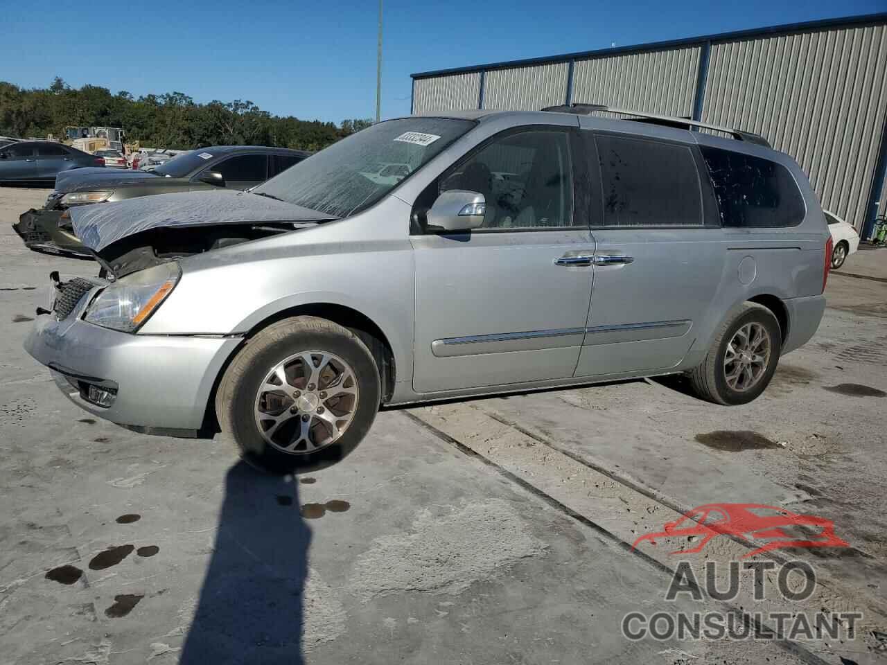 KIA All Models 2014 - KNDMH4C70E6540155