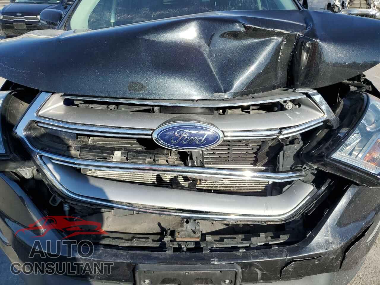 FORD EDGE 2015 - 2FMTK4J86FBC42006
