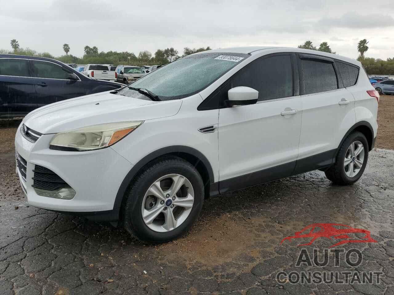 FORD ESCAPE 2014 - 1FMCU9GX8EUE01123