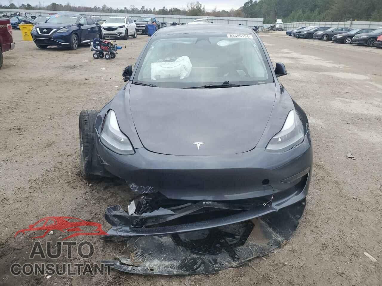 TESLA MODEL 3 2023 - 5YJ3E1EA0PF647208