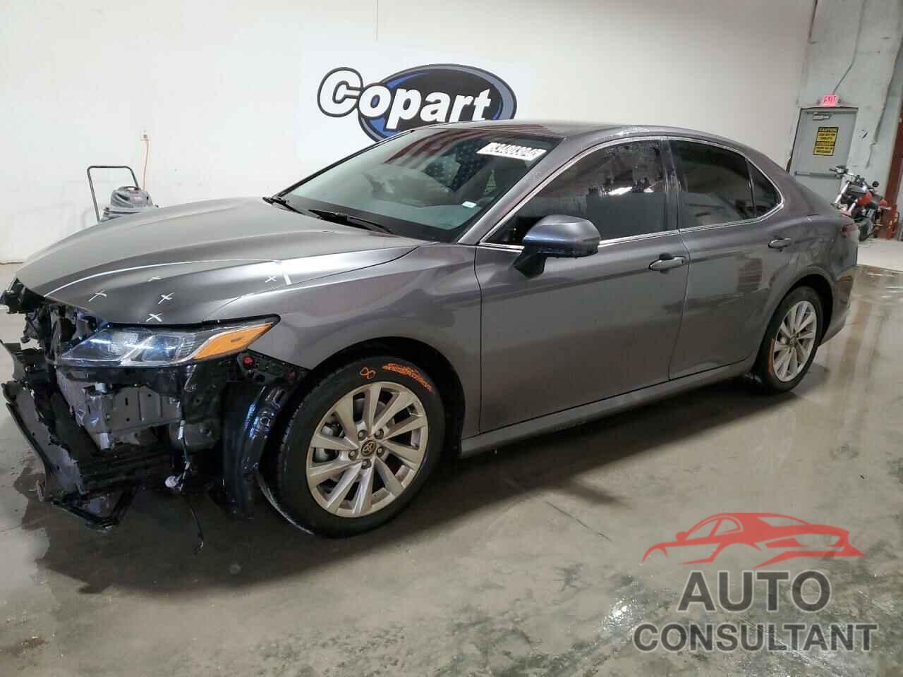 TOYOTA CAMRY 2023 - 4T1C11AK1PU766303