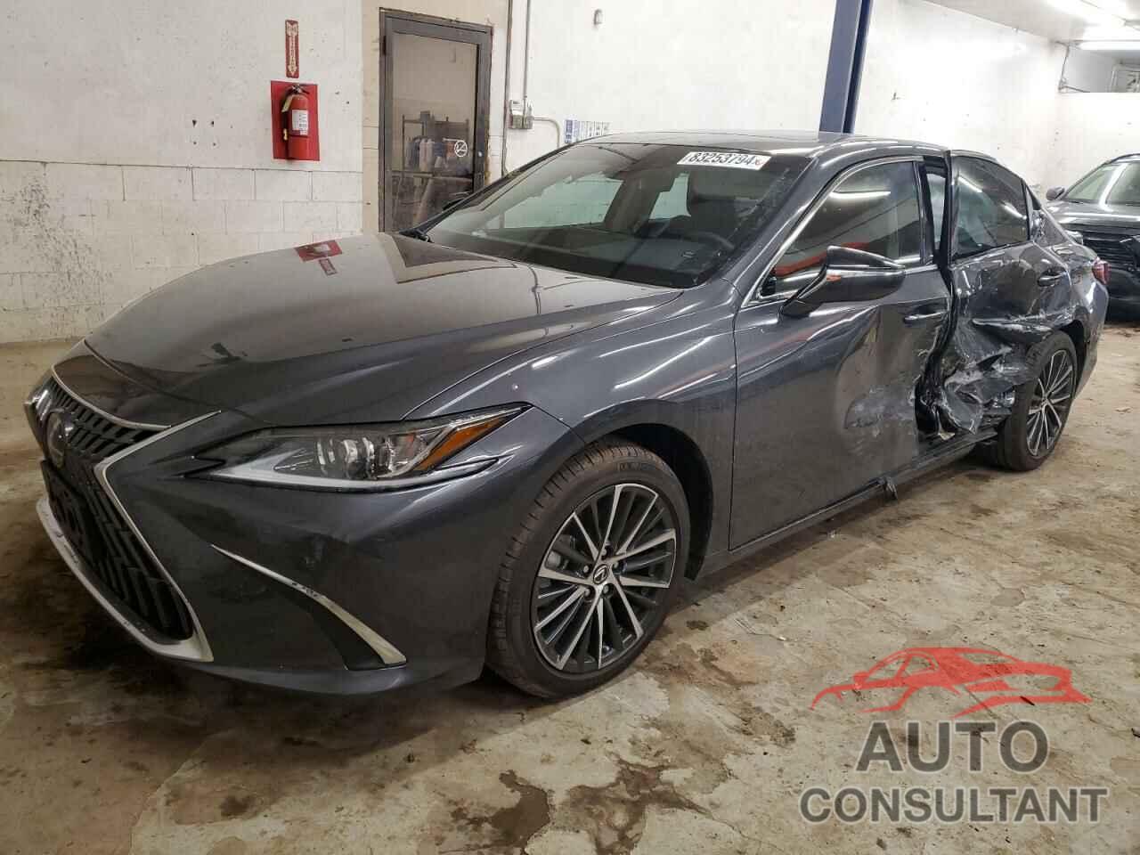 LEXUS ES300 2024 - 58ADA1C14RU051360