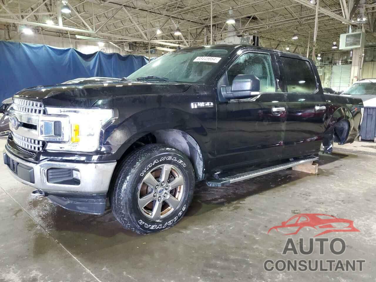 FORD F-150 2019 - 1FTEW1EP2KFA78845
